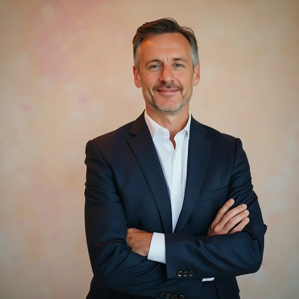 Martin Krajčovič, CEO a spoluzakladateľ