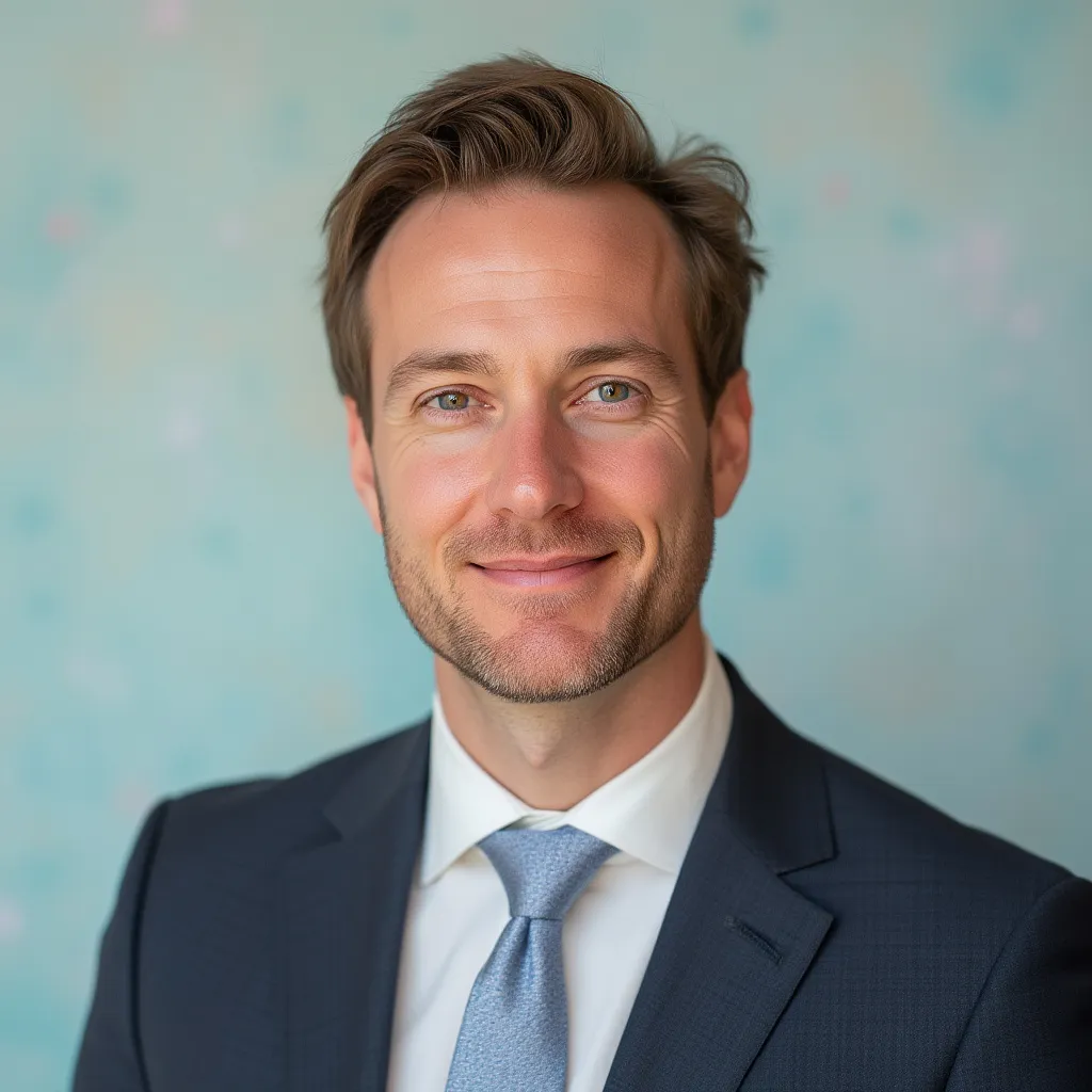 Michal Hronec